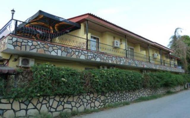Side Sunberk Hotel