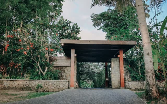 BeingSattvaa Luxury Ubud