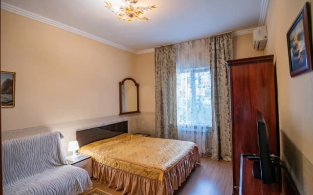 Kolibri Guest House