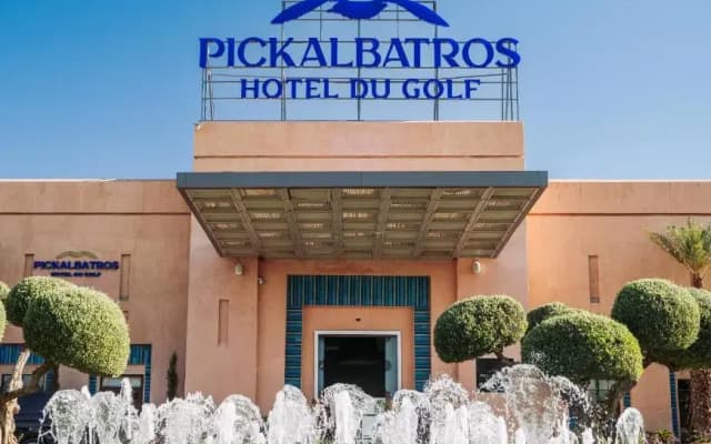 Golf Club Rotana