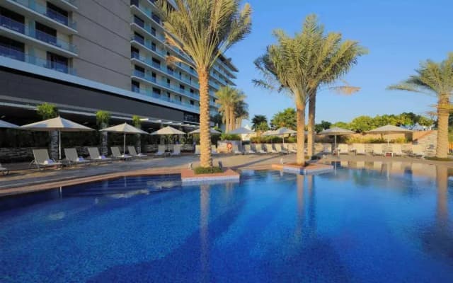 Yas Plaza Bay by IHG