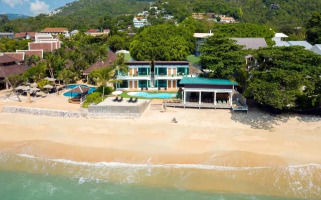 4U Resort Samui