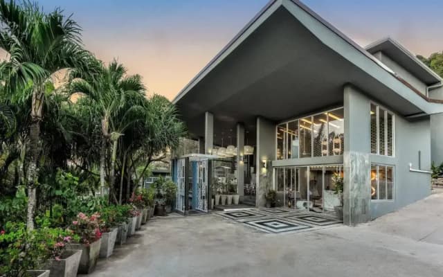 Villa Sonata Phuket