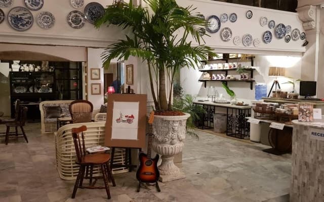 Yuu Hotel Ubon Ratchathani