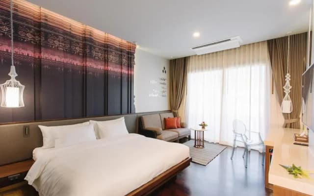 T Heritage Hotel