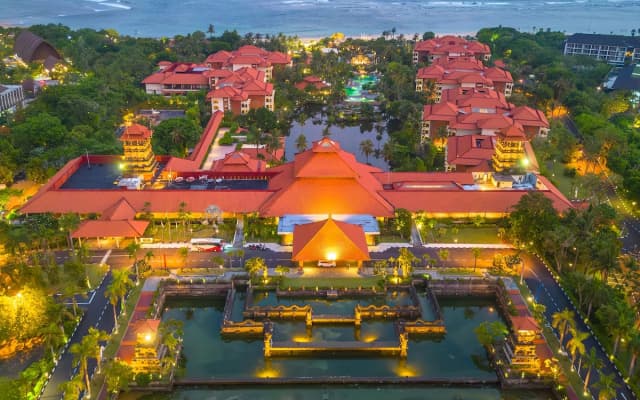 Ayodya Resort Bali