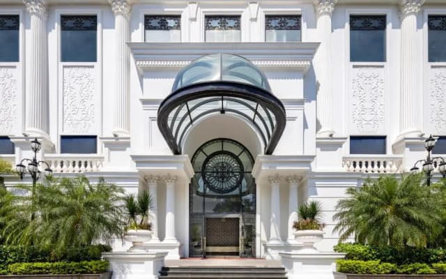 Melia Vinpearl Tay Ninh