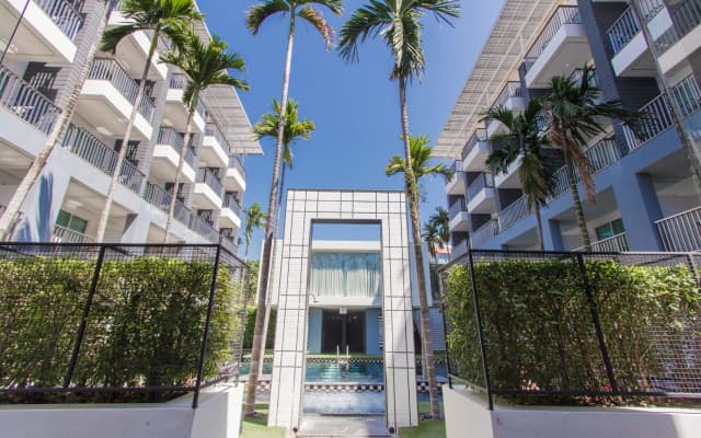 Sugar Marina Hotel – FASHION – Kata Beach