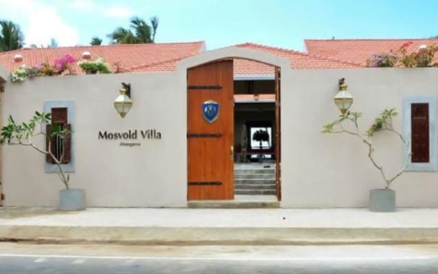 Pearl Villa Welhengoda