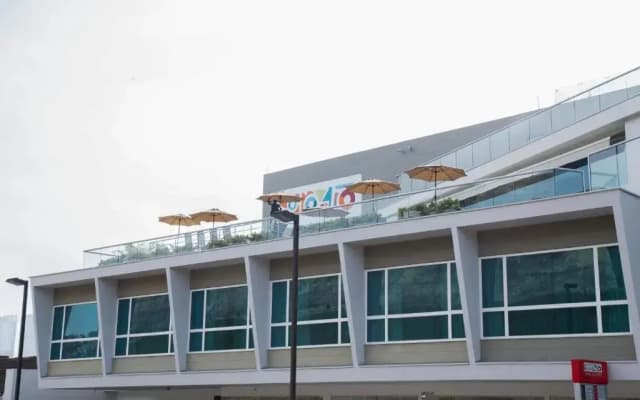 GHL San Lazaro Art Hotel