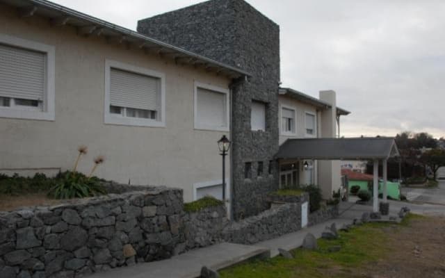 Piedras del Lago