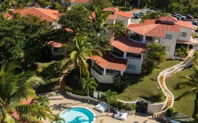 Lifestyle Crown Residence Suites - All Inclusive