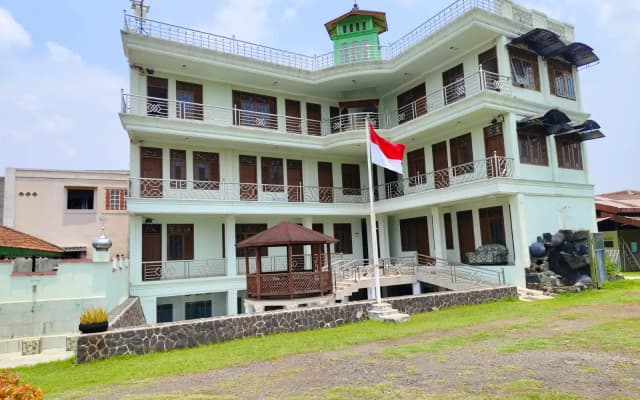 Vafa Guesthouse