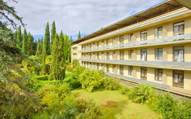 Лагуна