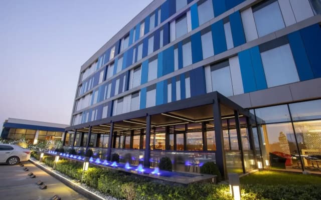 Hampton by Hilton Samsun