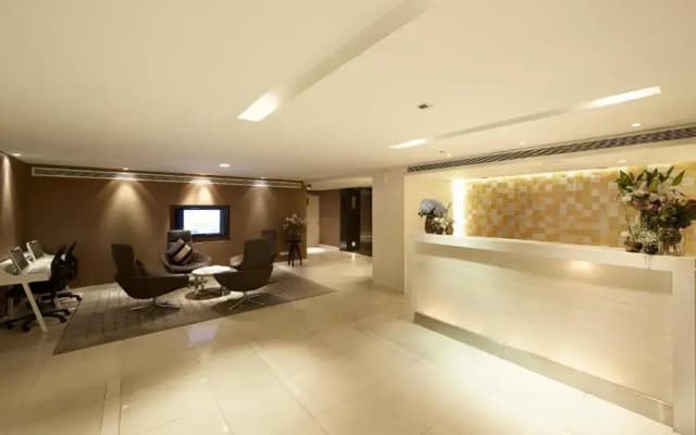 Sora Resort & Suites Sukhumvit