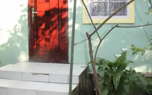 Chanba 5 a Guest House
