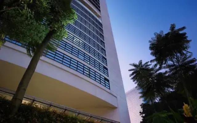 Hotel Maya Kuala Lumpur City Center