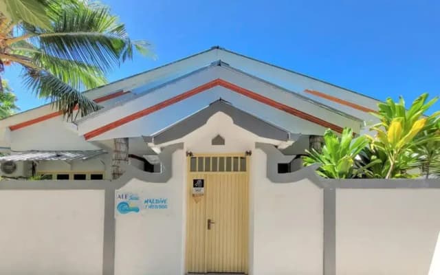 Alesara Guest House