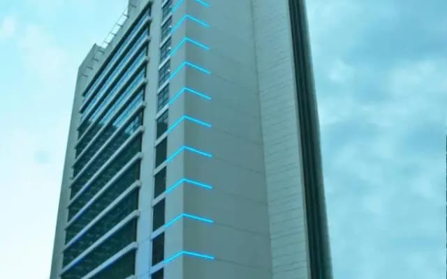 Отель Ramee Rose Hotel
