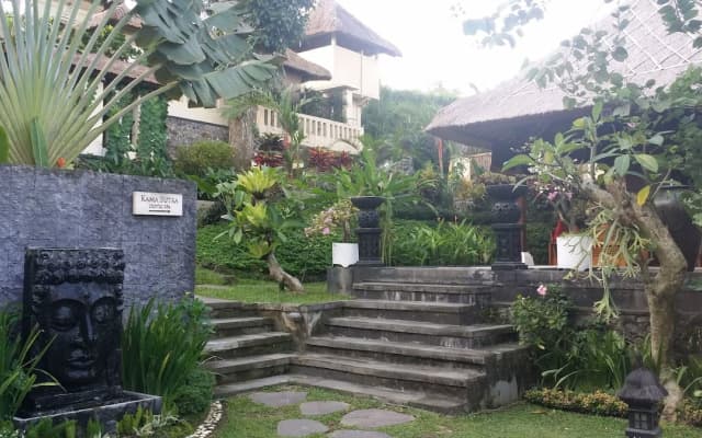 Villa Nirvana