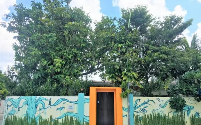 Midsummer Thulusdhoo