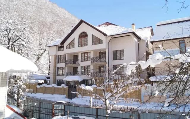 Green Hall Hotel
