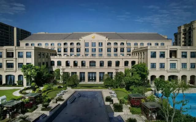 Maision New Century Hotel Daishan Zhoushan