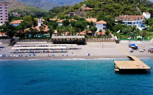 Marvida Hotel Akman Park