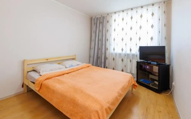 Room Tour Апартаменты на Ткачей 6