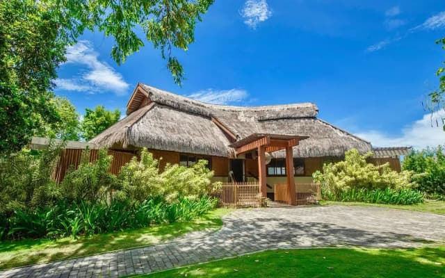 Eskaya Beach Resort and Spa