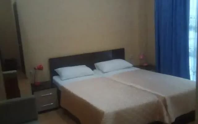 Guest House Irina
