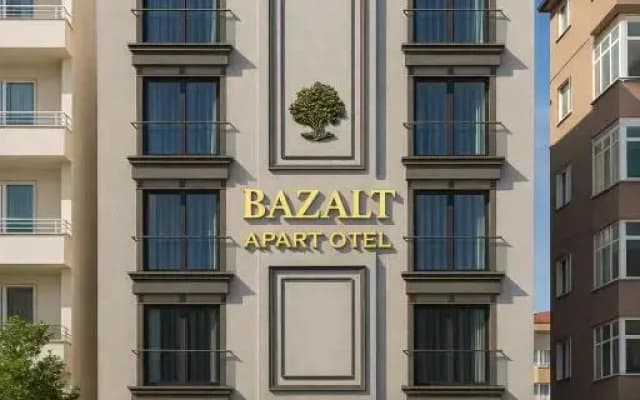 Bazalt Apart Hotel