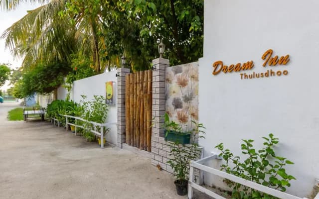 Dream Inn Sun Beach Hotel