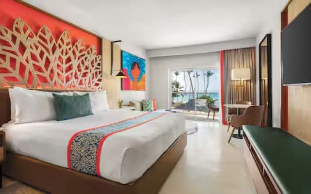 Dreams La Romana Resort & Spa