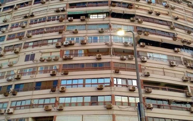 Nile sky hotel and suites