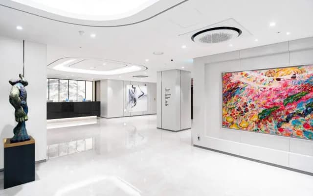 The Prima Hotel Jongno