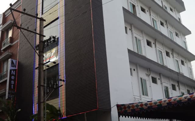Nest Residency