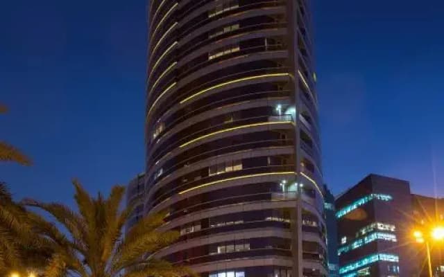 Pearl Executive Hotel Apartments