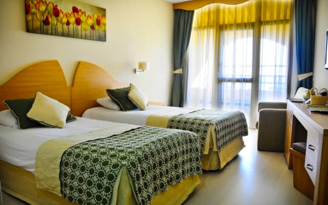Limak Arcadia Sport Resort Hotel
