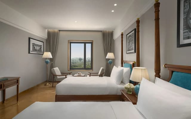 Hotel Time Square Club Resort & Spa