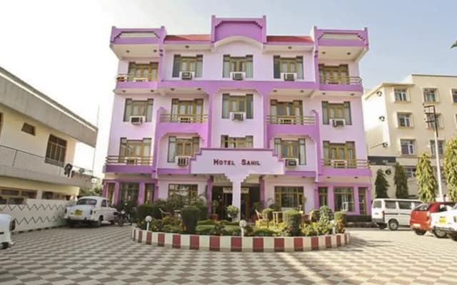 Hotel Sahil