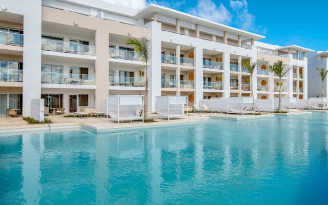 Paradisus Grand Cana - All Suites - All Inclusive