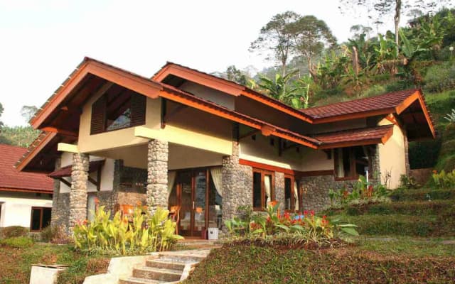 Bukit Talita Mountain Resort