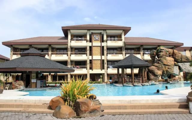 Cebu Westown Lagoon - South Wing