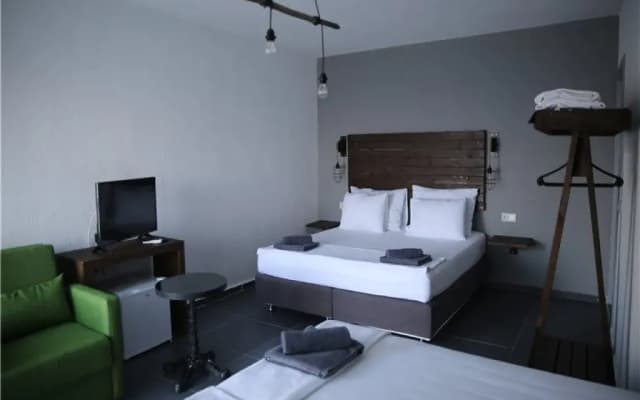 Taskule Hotel