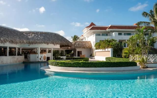 Zel Punta Cana, All Suites - All inclusive