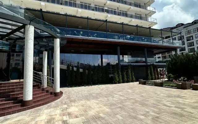 Пансионат Кубань