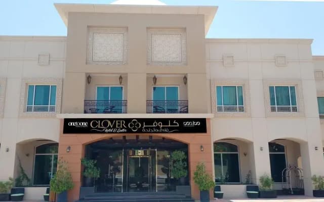 Mughal Suites