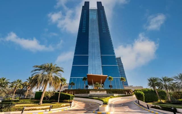 Dusit Thani Abu Dhabi